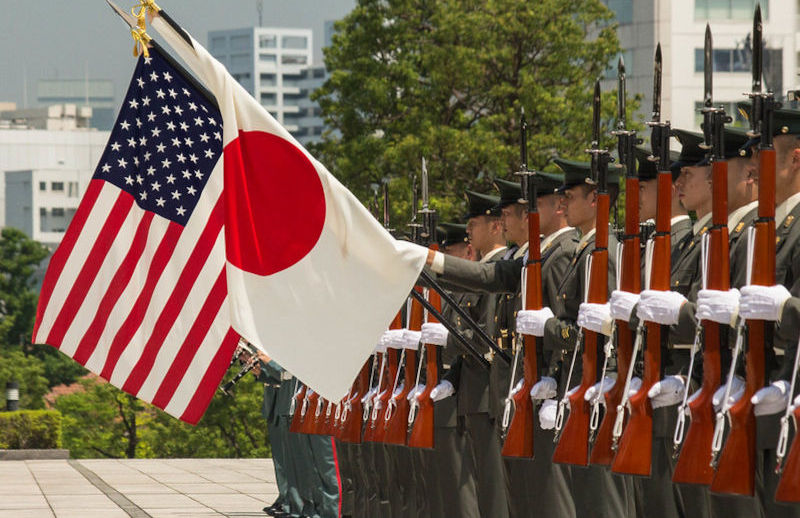 Japan’s peaceful foreign policy is under siege from right-wing militarism