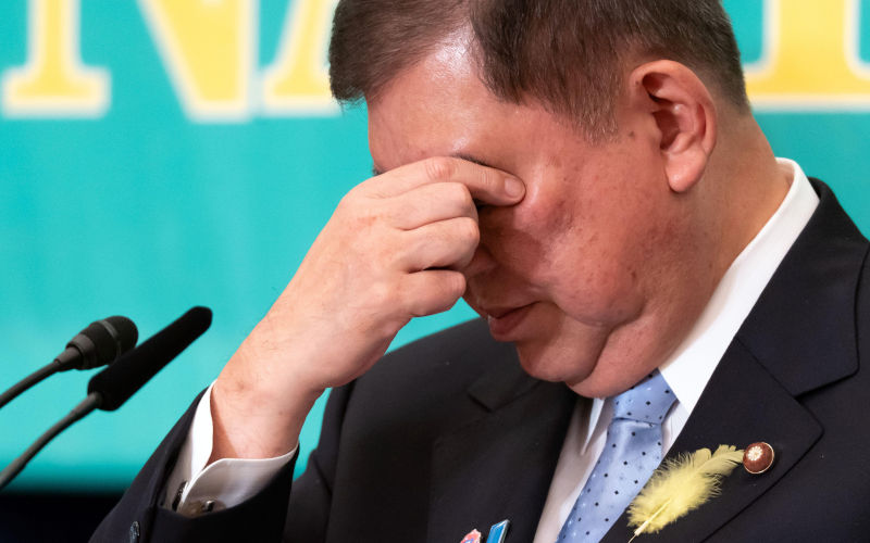 LDP’s historic electoral defeat upends Japan’s politics