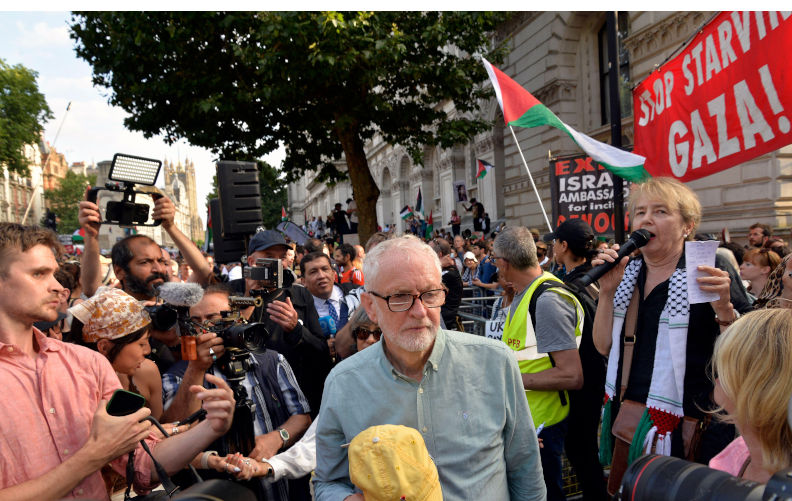 Can Corbyn’s new party in Britain prompt a Turnbull comeback?