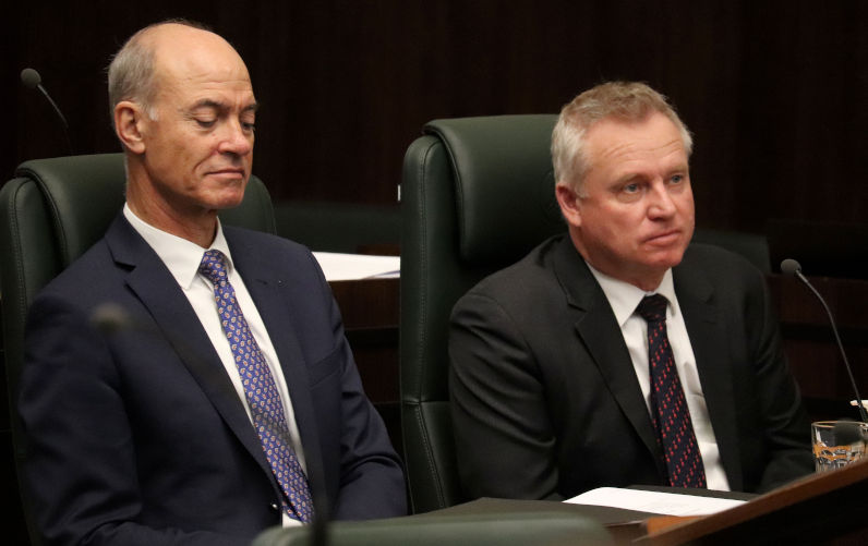 Tasmania in the news for all the wrong reasons