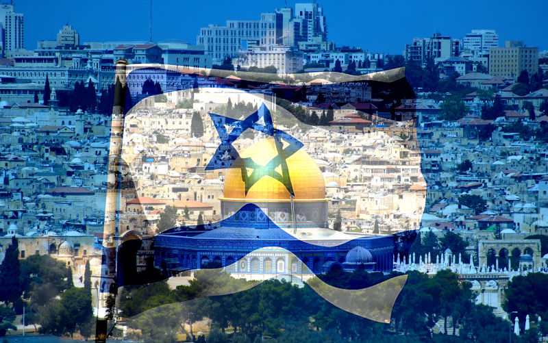 Israel: rogue state or righteous ally?