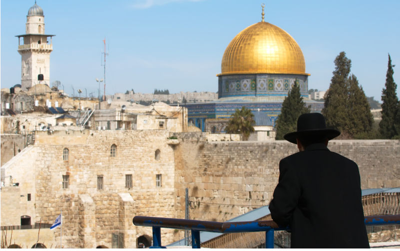 The ‘Haredisation’ of Israel and its demographic future: Is there a case for ringing alarm bells?