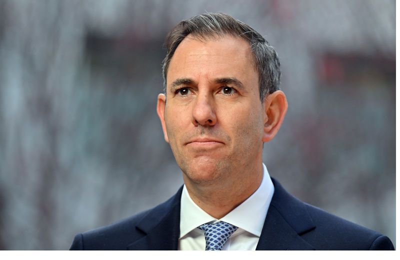 Can Morrison cash any pandemic, or economic recovery cheques?