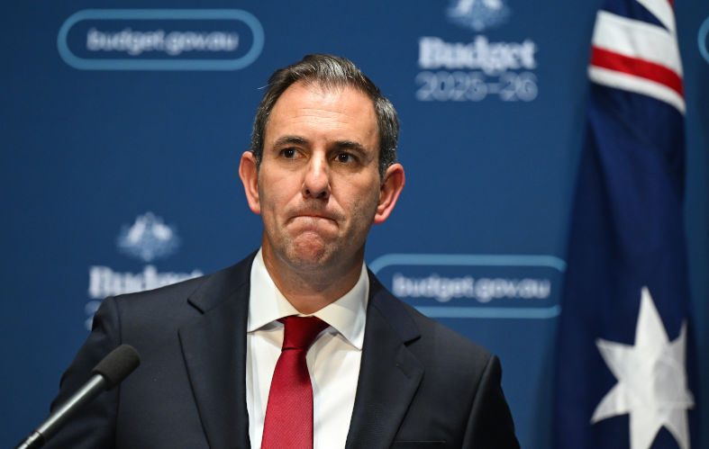 Chalmers hints at more tax reform – What should we do first? Part 1