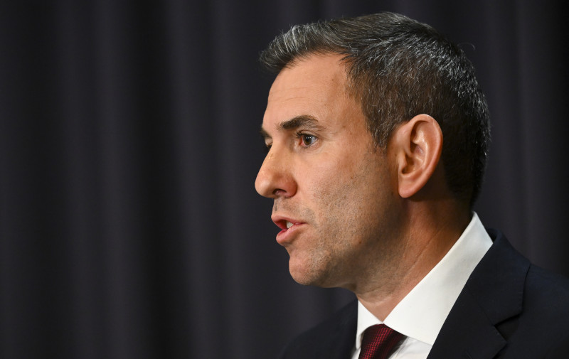 Australia needs an honest conversation about tax and budgets – and Jim Chalmers is ready to talk