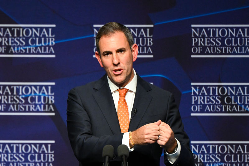 Slowly changing the trajectory?