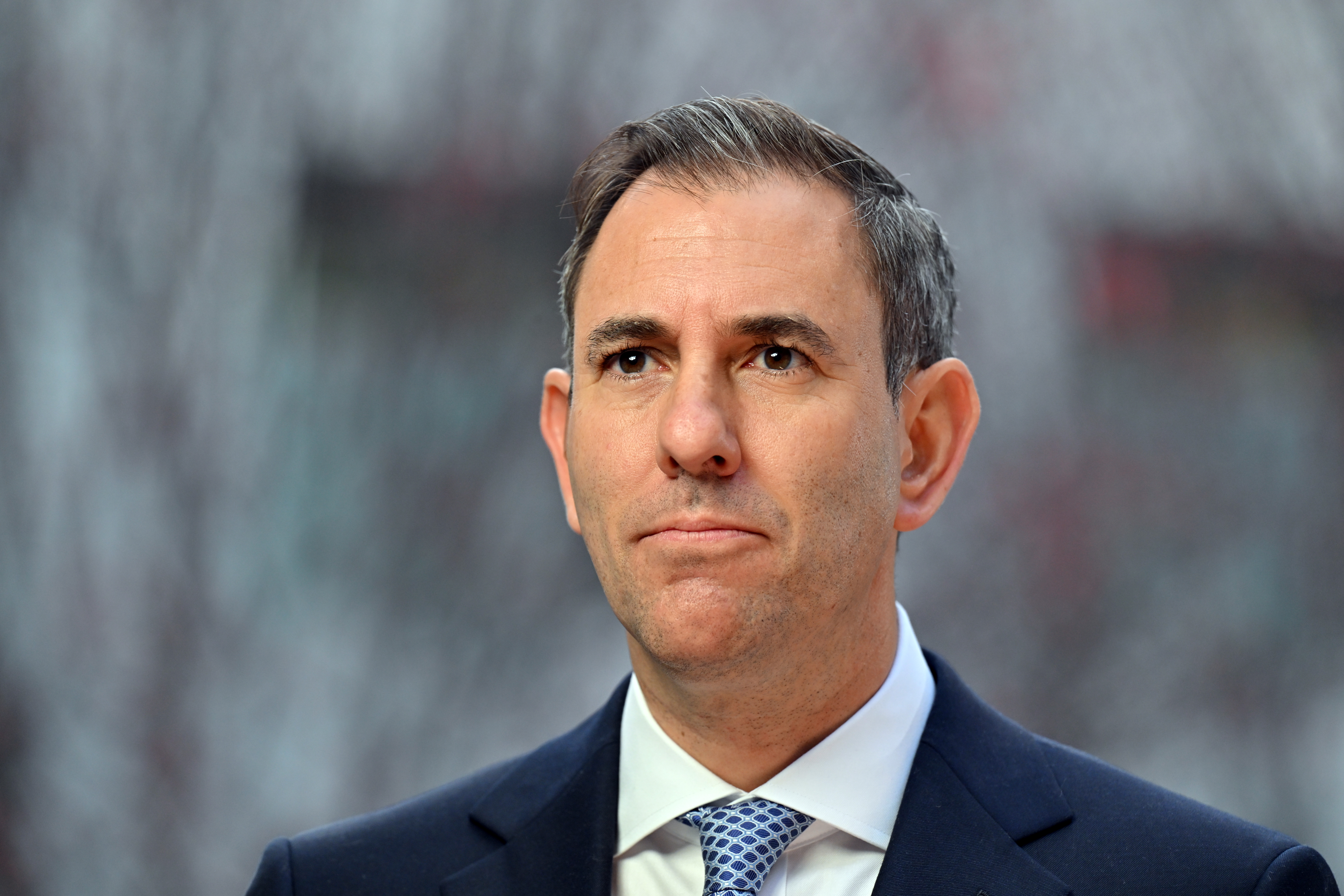 Chalmers places indefinitely growing productivity at heart of economic strategy