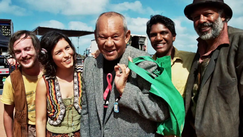 A Yes Vote just as important to Chinese-Australians as for our Indigenous brothers and sisters