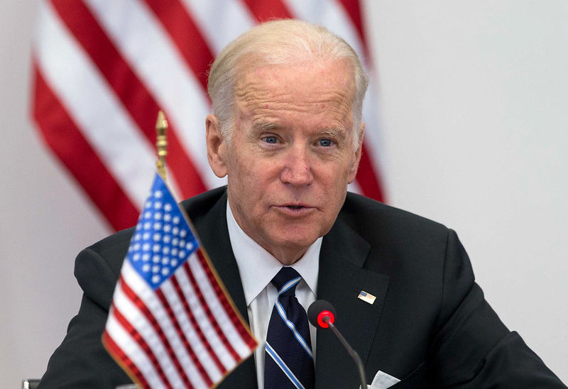 Biden keeps pledging direct US war with China over Taiwan