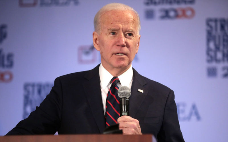 Jessica Corbett: Chomsky on Biden calling Putin a war criminal: 'Takes one to know one'