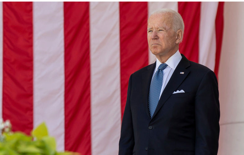 Biden’s advisers hid his decline – and the media didn’t dig hard enough