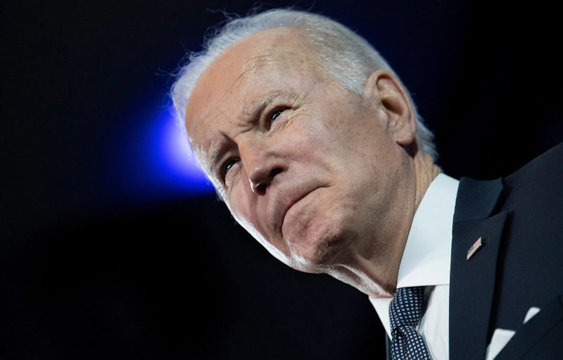 Caitlin Johnstone: When will foreign leaders like Xi and Putin start asking to speak to America's REAL Government and not Joe Biden?