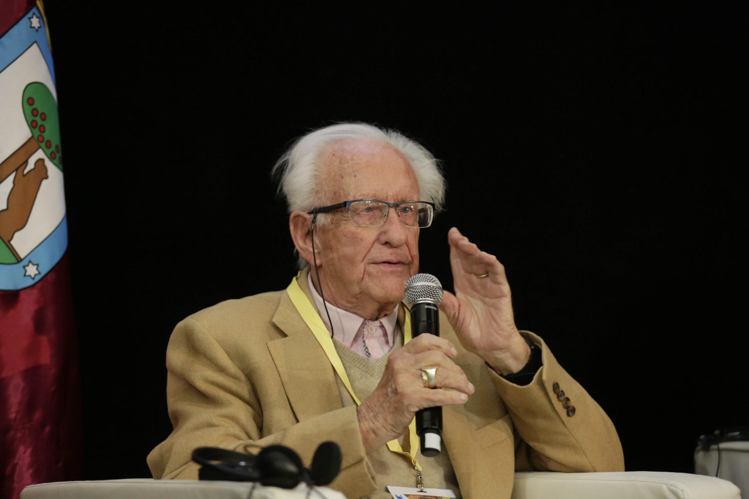 Death of a Giant for Peace: the Johann Galtung legacy