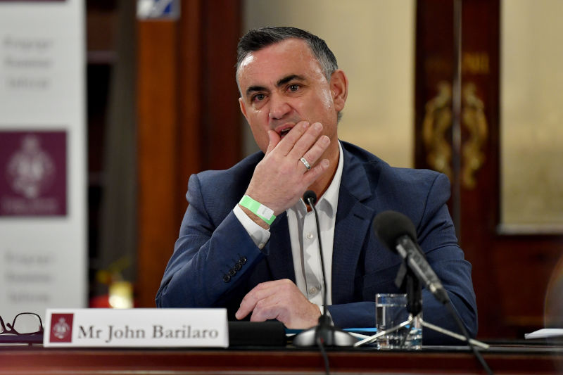 NSW Inquiry into Trade Commissioner appointment has lessons beyond NSW