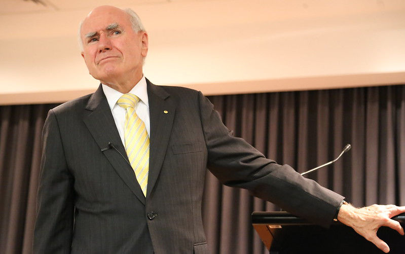 The Liberal Party – a broad church or a house divided?