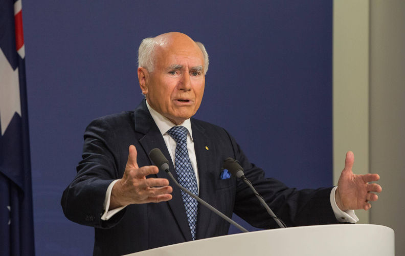 The magic of the mandate: Now you see it, now you don’t