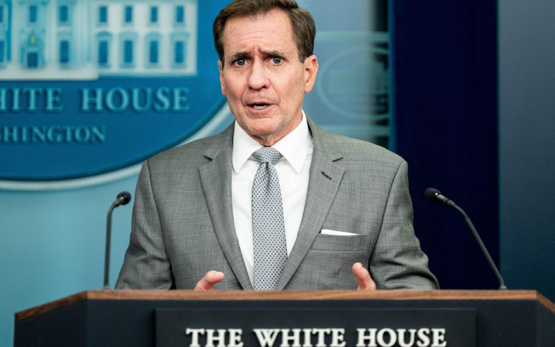 The US, the ICJ and Gaza