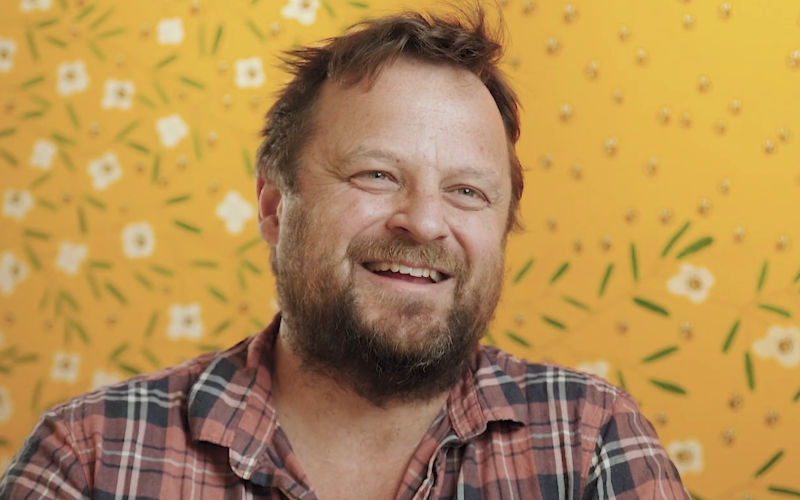 Jon Kudelka’s cartoons mattered – and so did his refusal to look away