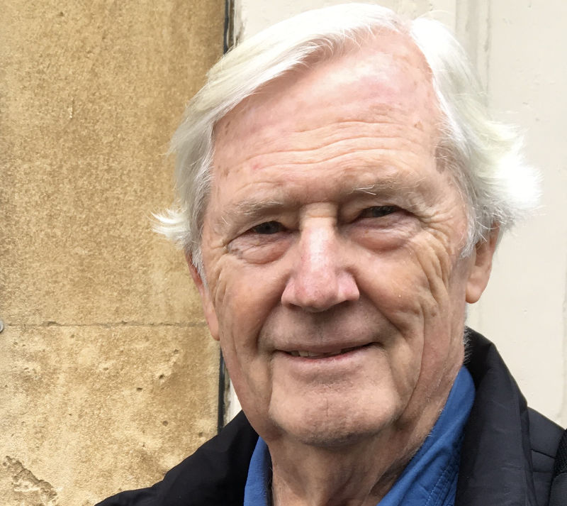 Message from the editor-in-chief: Genocide is not newsworthy in The Australian