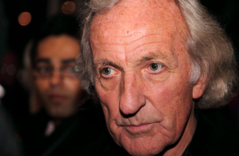 John Pilger on the war in Ukraine