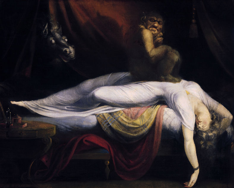 Figure 2 / Image: Wikimedia Commons / By Henry Fuseli - wartburg.eduimage, Public Domain, https://commons.wikimedia.org/w/index.php?curid=1170857