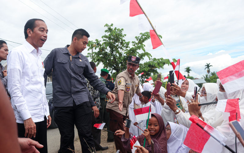 A prayer for democratic revival in Indonesia