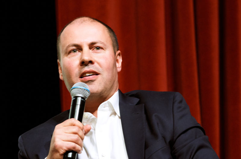 The advertising  propaganda rort