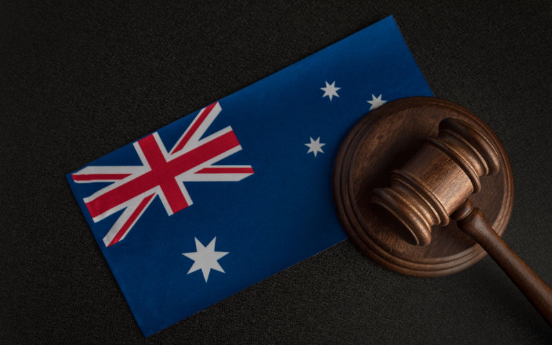 Federal Court weighs antisemitism and free speech in Australian schools
