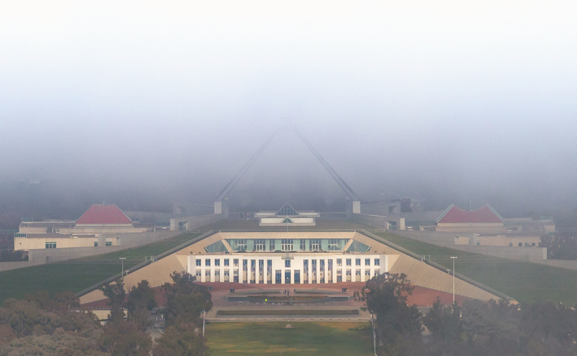 Weekly Roundup: Linda Burney asks us to take the next step in reconciliation