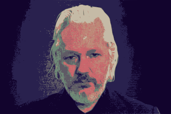 The Biden-Trump persecution of Julian Assange