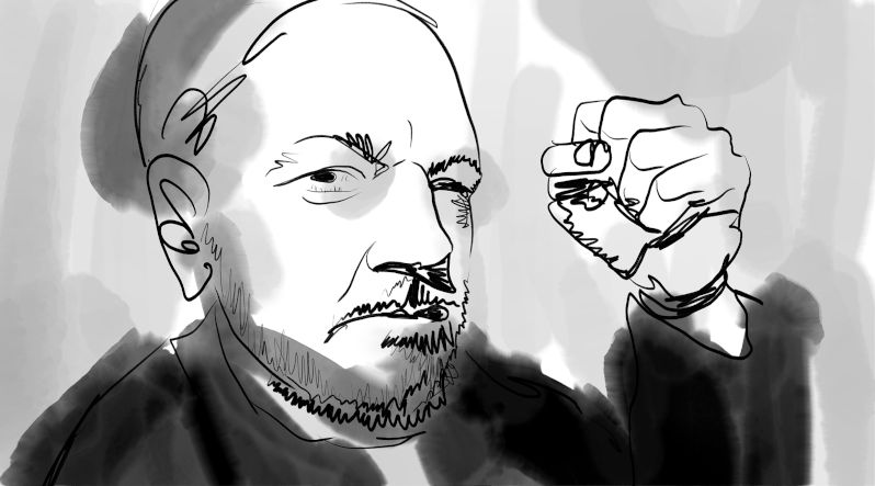 Superiority born from class: Lowy Institute’s Michael Fullilove on Julian Assange