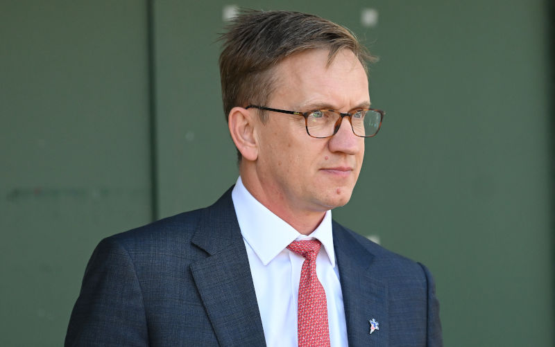 Parliament of Hills: What a parliament full of Julian Hills could achieve…