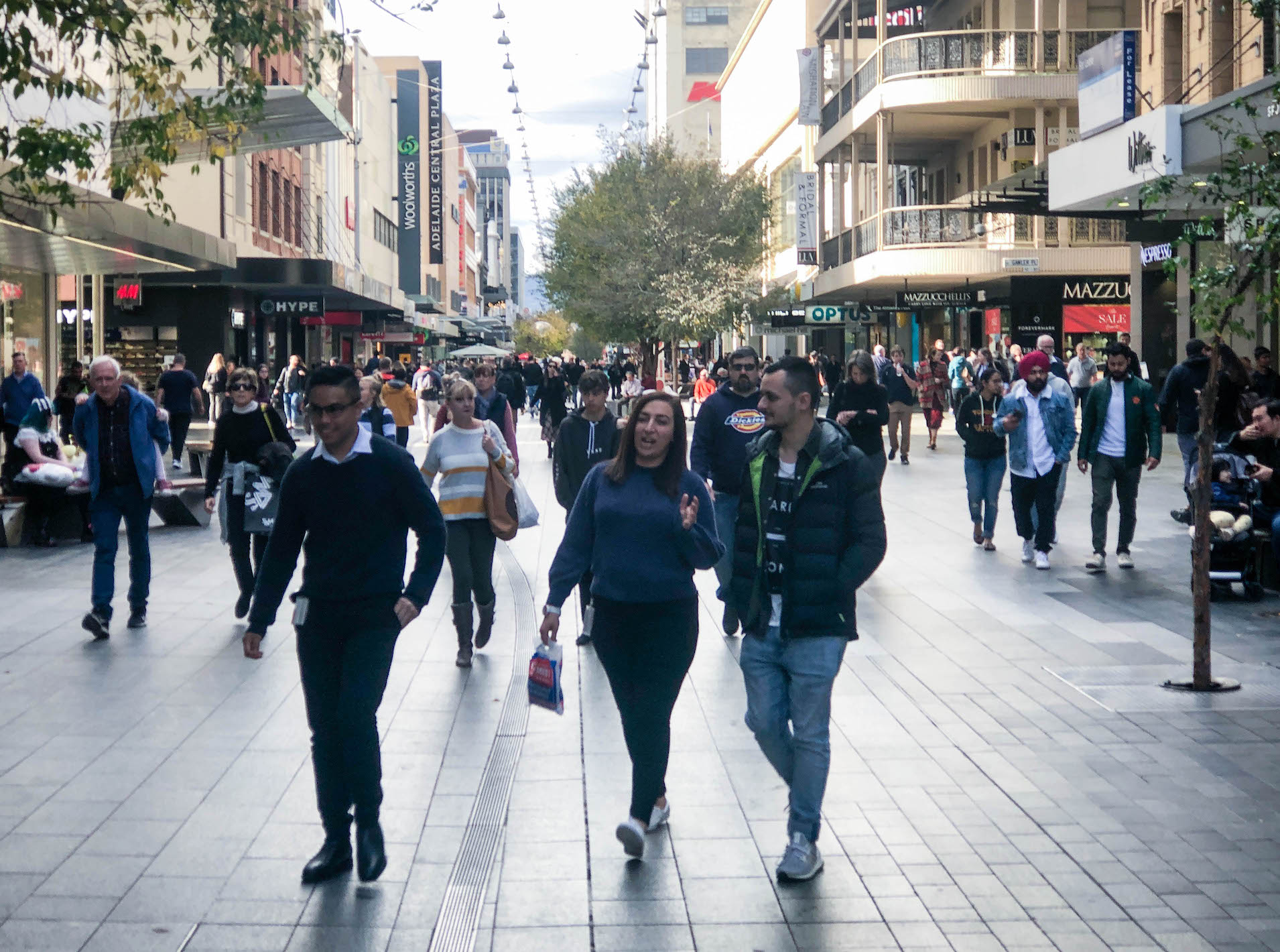 Saturday’s good reading and listening for the weekend