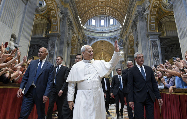 New ethical multilateralism of the fraternal economy program of the Pontifical Academy of Social Sciences