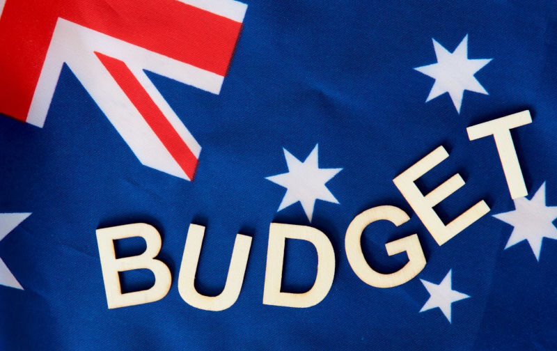 Budgets: black holes, black ink or black magic? Part 1 of 2