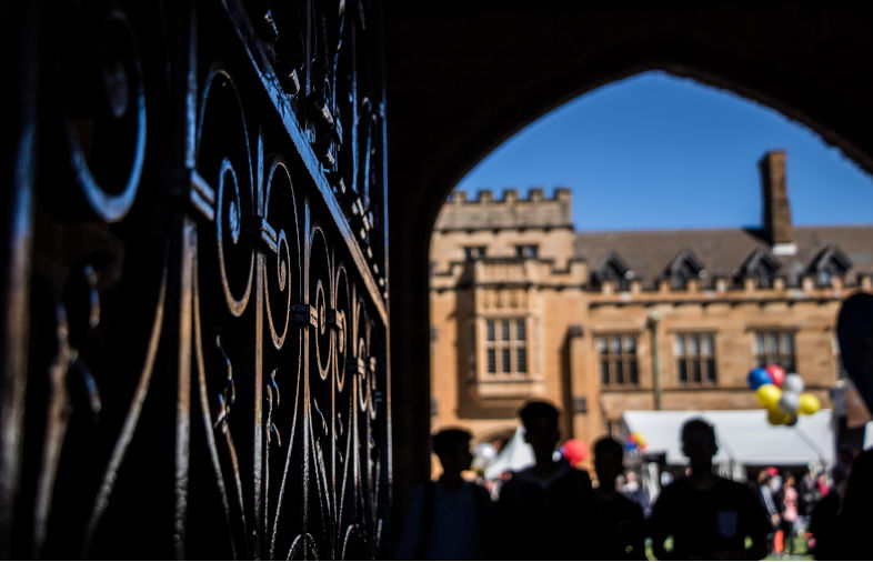 Fifty years of political economics at Sydney University – what has it meant for us?