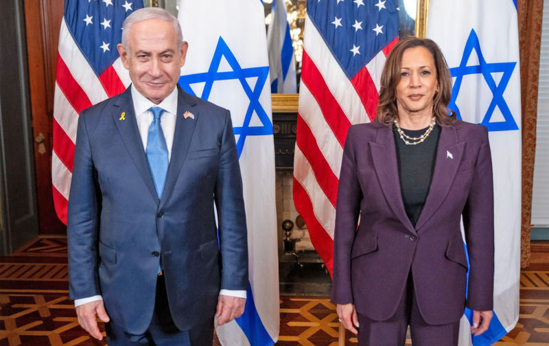 The alpha and omega of tyranny