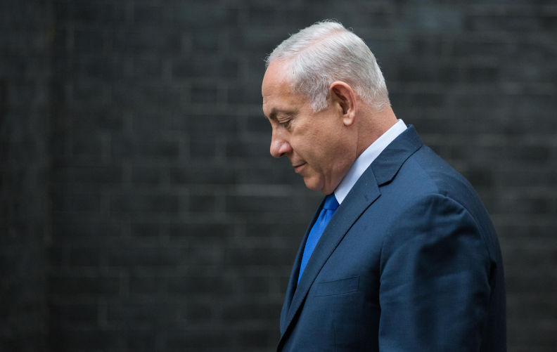 An open letter to Benjamin Netanyahu