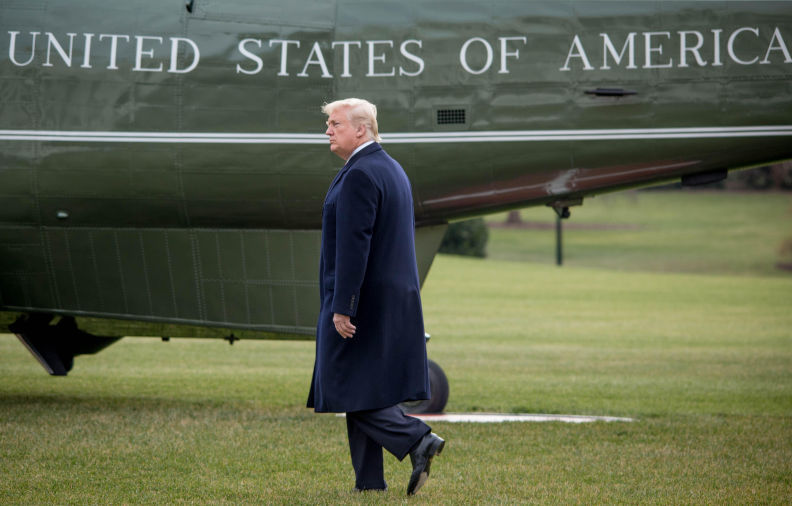 Great power diplomacy in the era of Trump 2.0