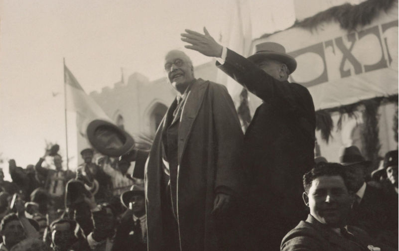 In the face of genocide: a document of shame