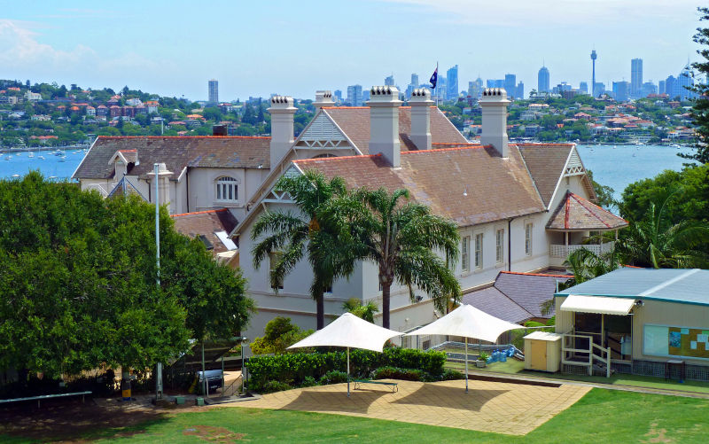 Going to private school won't make a difference to your kid's academic scores