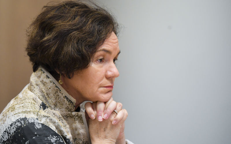 Campbell's AUKUS appointment was probably justified