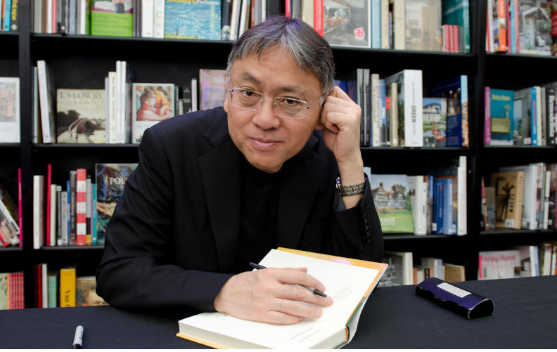 Kazuo Ishiguro said he won the Nobel Prize for making people cry – 20 years later, Never Let Me Go should make us angry