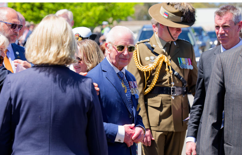 The foundation stones of reconciliation, truth telling postponed again