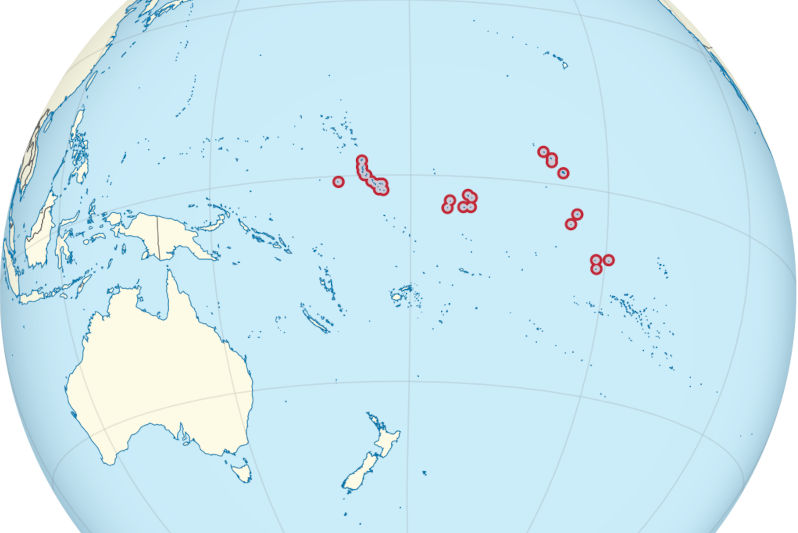 Martin Kwan: Another anti China media furphy on Kiribati's withdrawal from Pacific Islands Forum