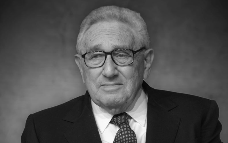 The unflinching cruelty of Henry Kissinger