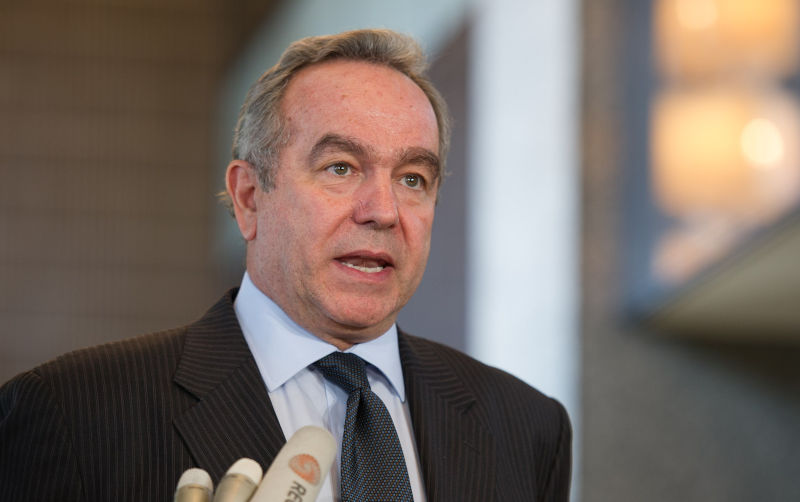 US Asia Policy seems to be in disarray