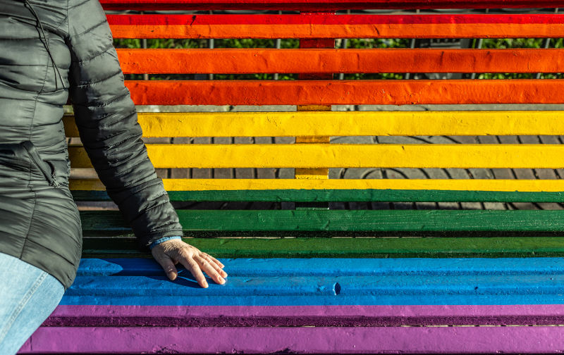 Exemptions in discrimination law: ‘safe spaces’ to act out prejudice towards LGBTIQ people