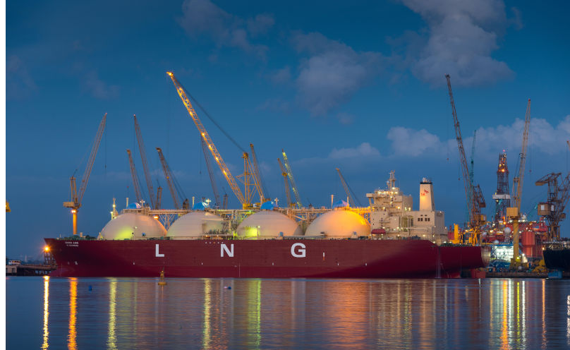 Australia’s latest emissions data shows a giant fossil fuel problem