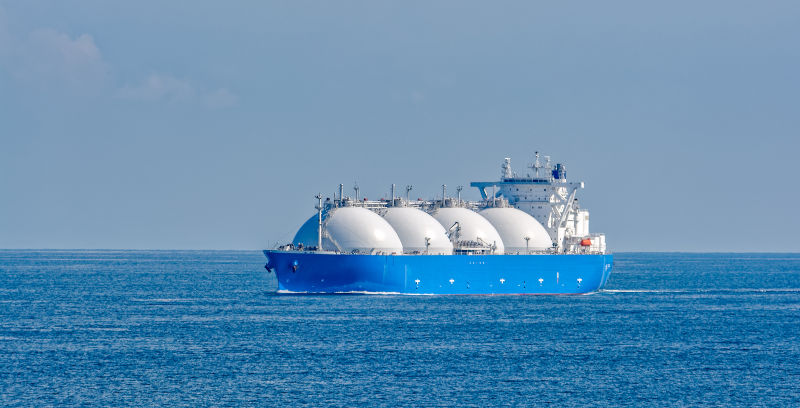 Cornell study shows LNG worse for climate than coal